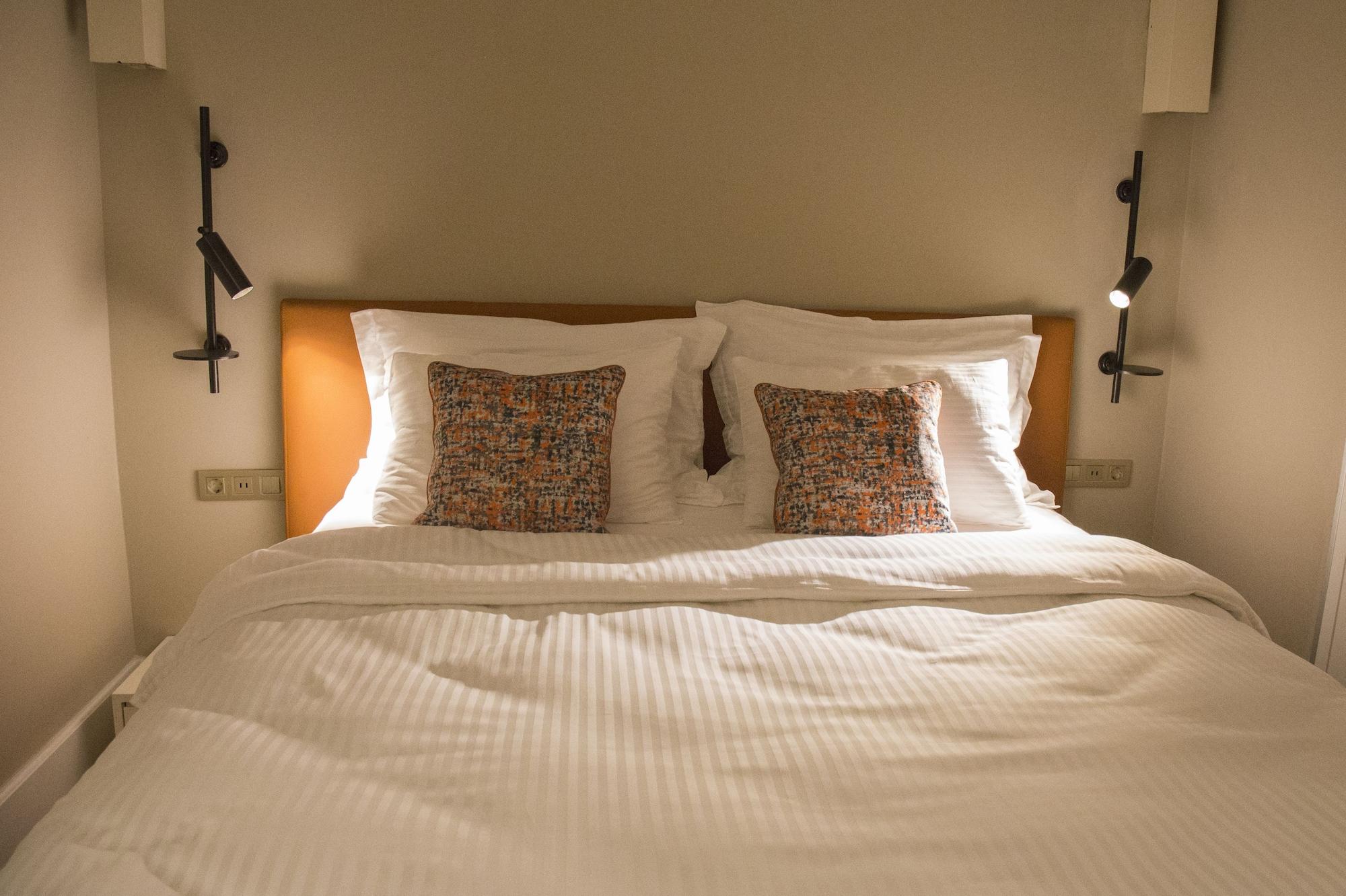 Sparkle Hotel Стамбул Екстер'єр фото