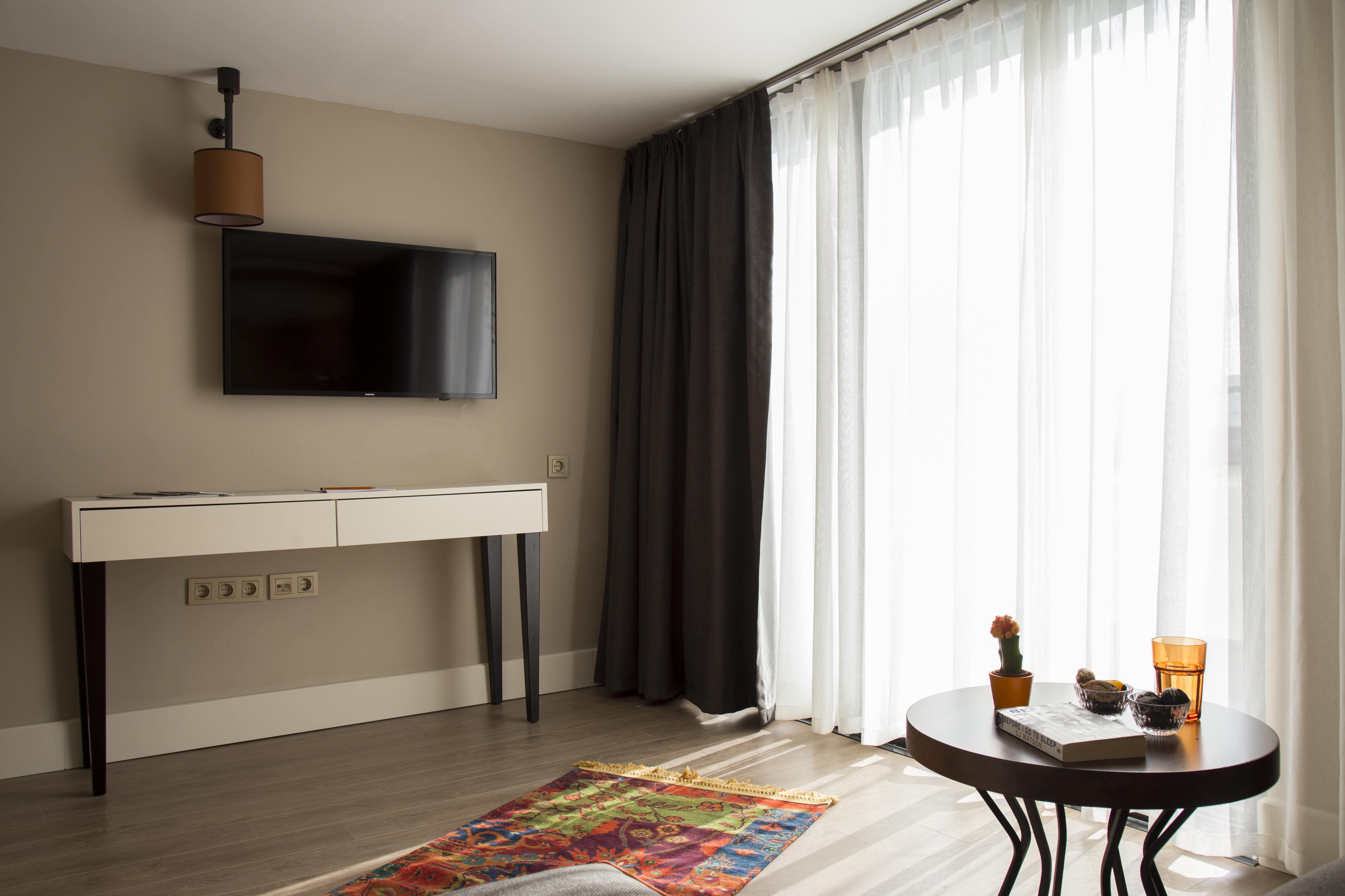 Sparkle Hotel Стамбул Екстер'єр фото
