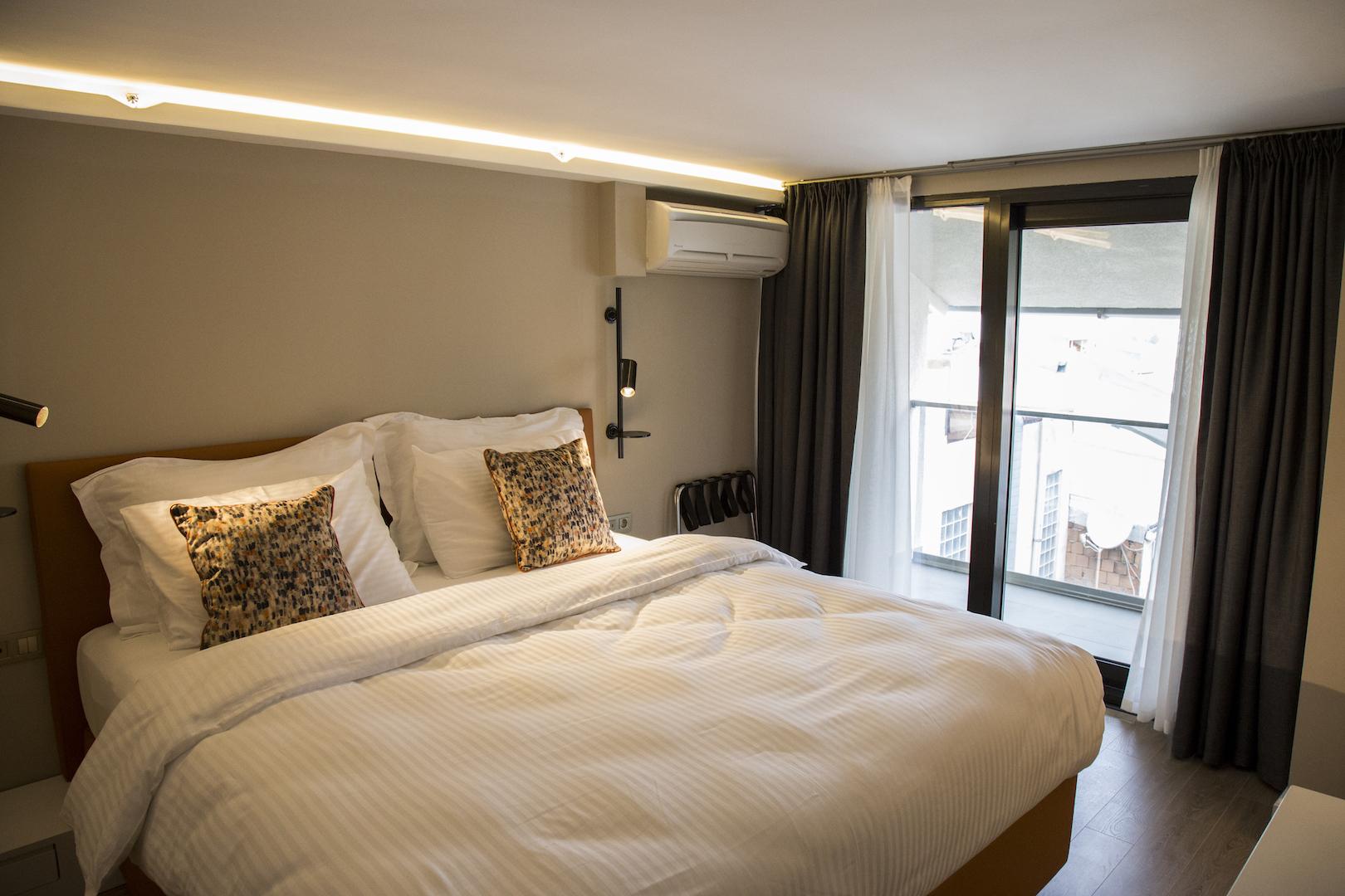 Sparkle Hotel Стамбул Екстер'єр фото