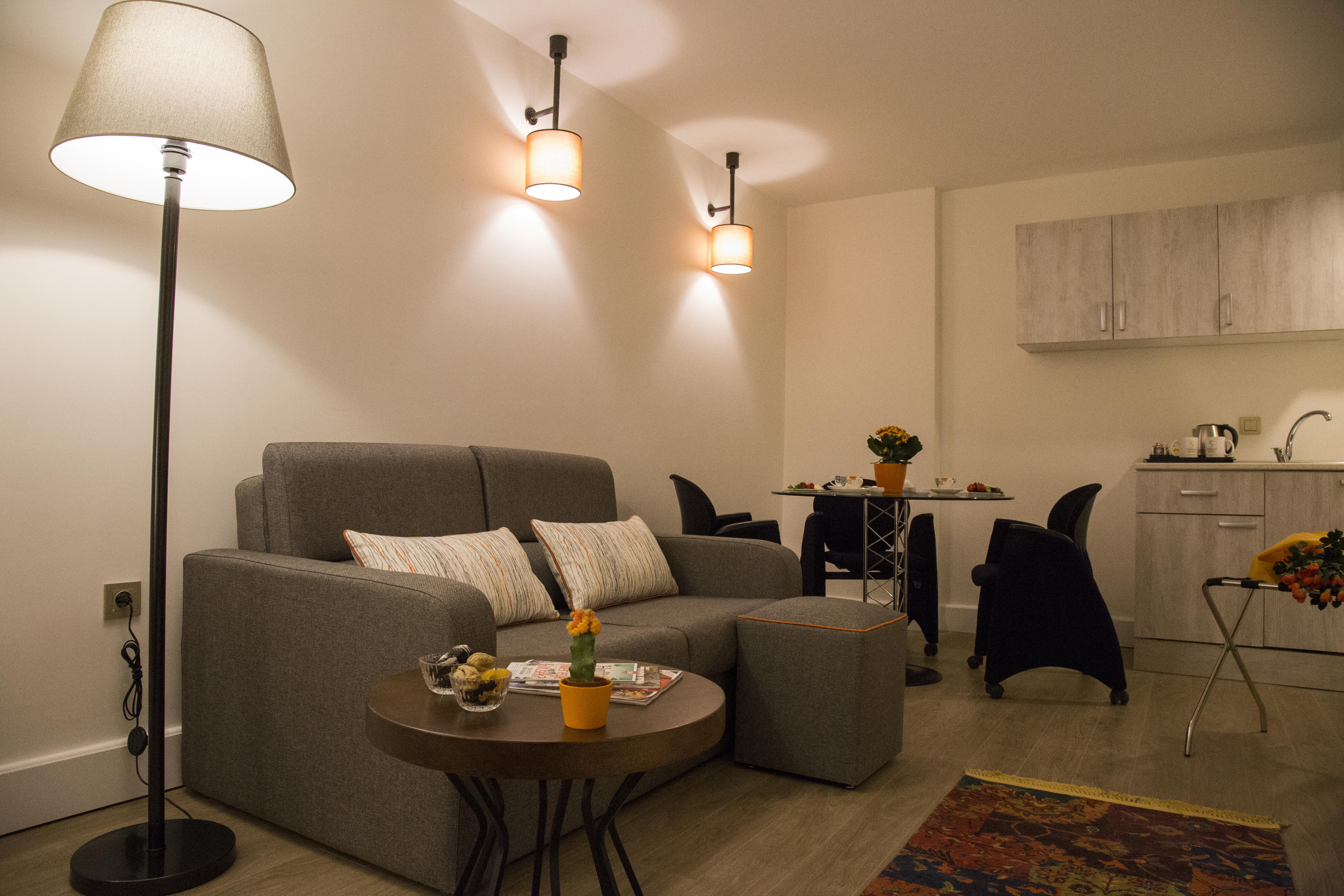 Sparkle Hotel Стамбул Екстер'єр фото