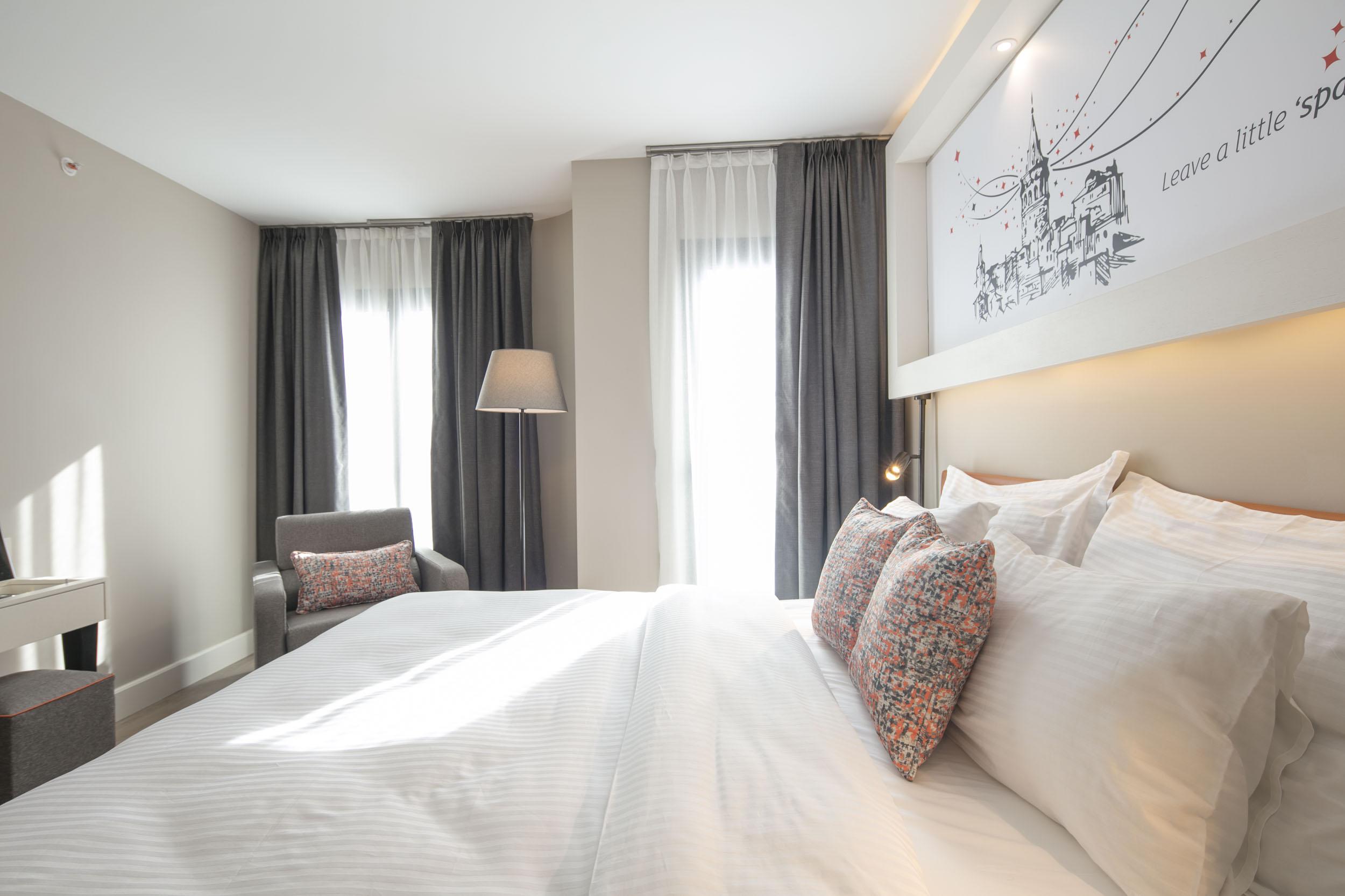 Sparkle Hotel Стамбул Екстер'єр фото