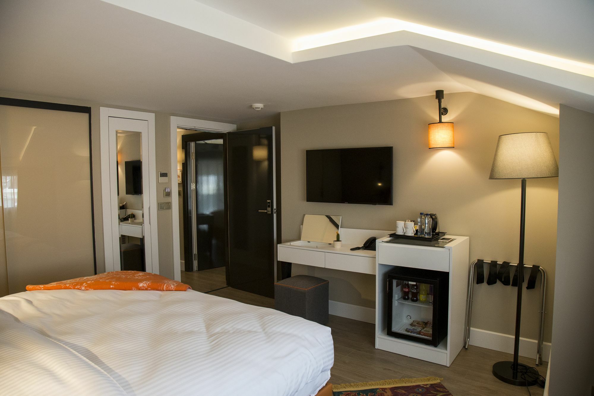 Sparkle Hotel Стамбул Екстер'єр фото