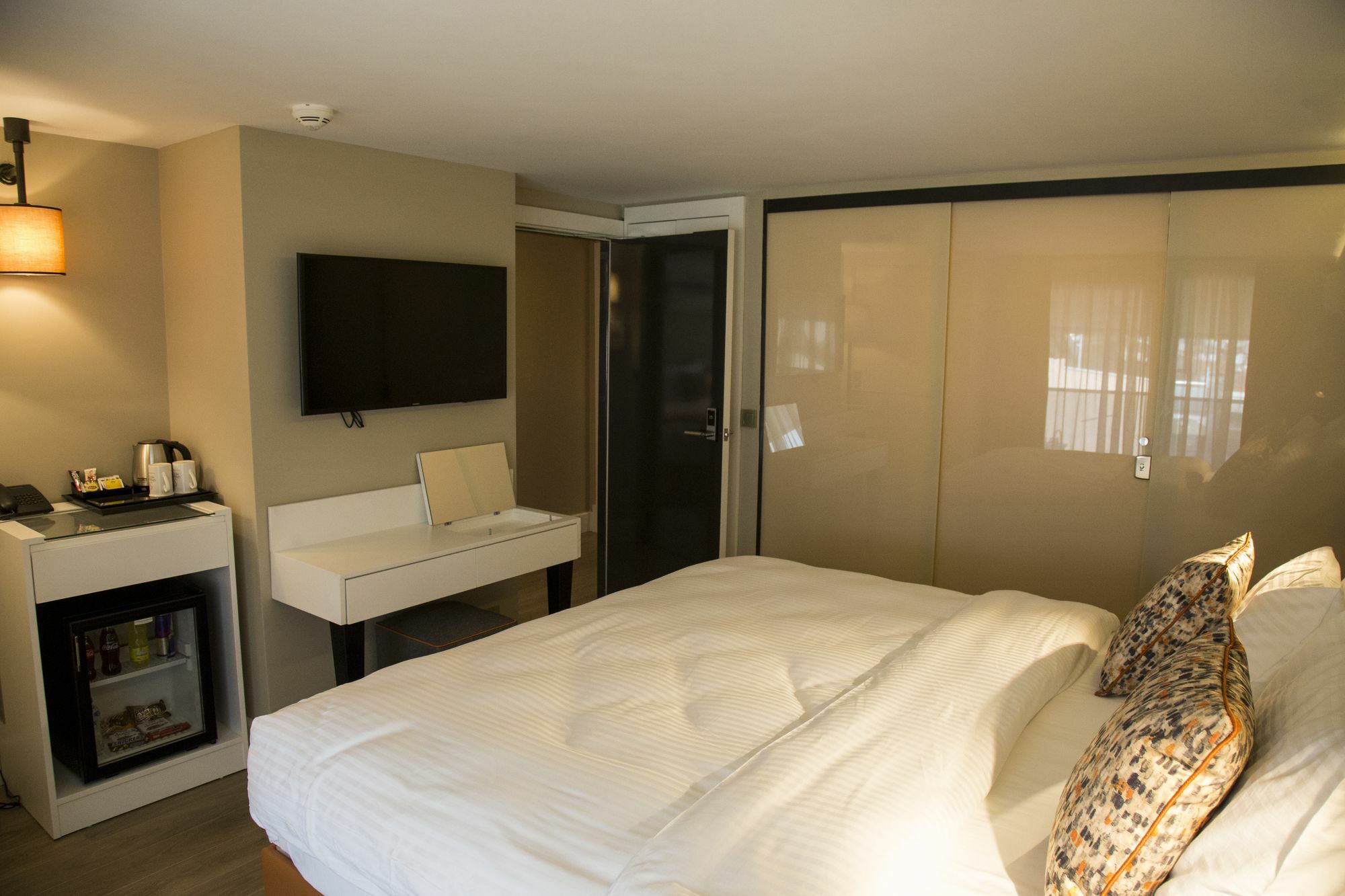 Sparkle Hotel Стамбул Екстер'єр фото